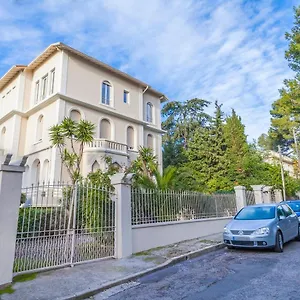 Close Croisette-modern-a/c-congress-beaches Appartement