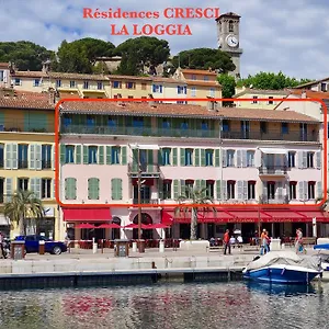 Residences Cresci Cannes