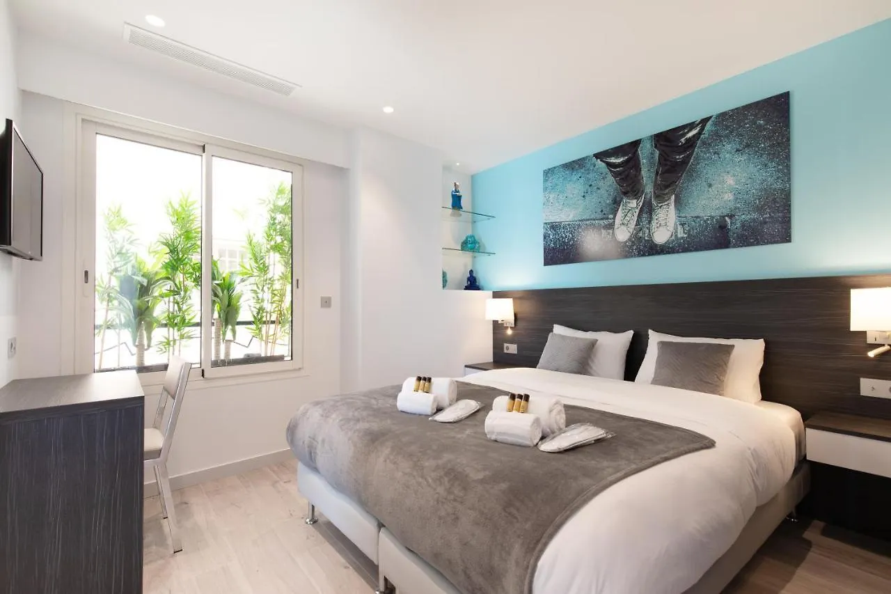 Blue Dreams Yourhosthelper Apartment Cannes France