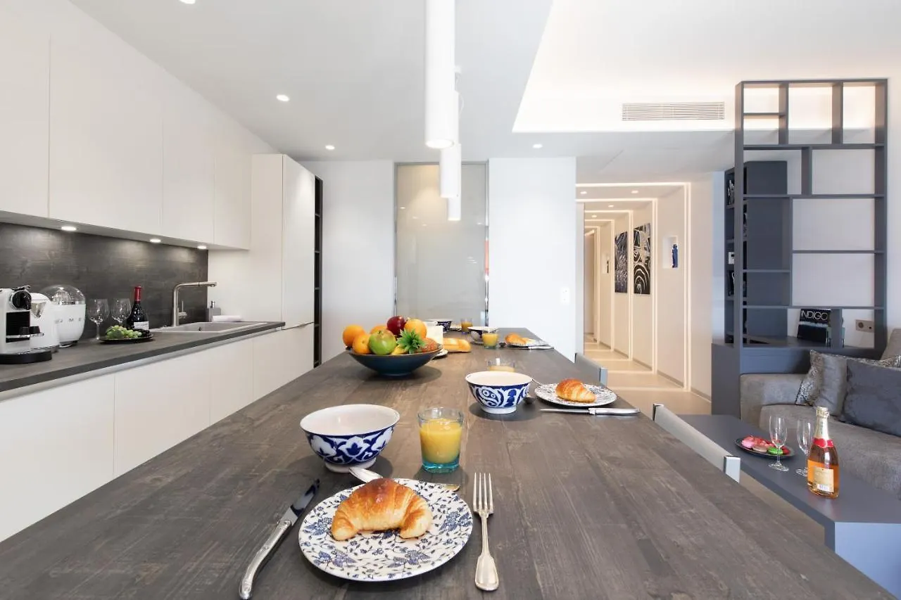 Apartman Blue Dreams Yourhosthelper Cannes