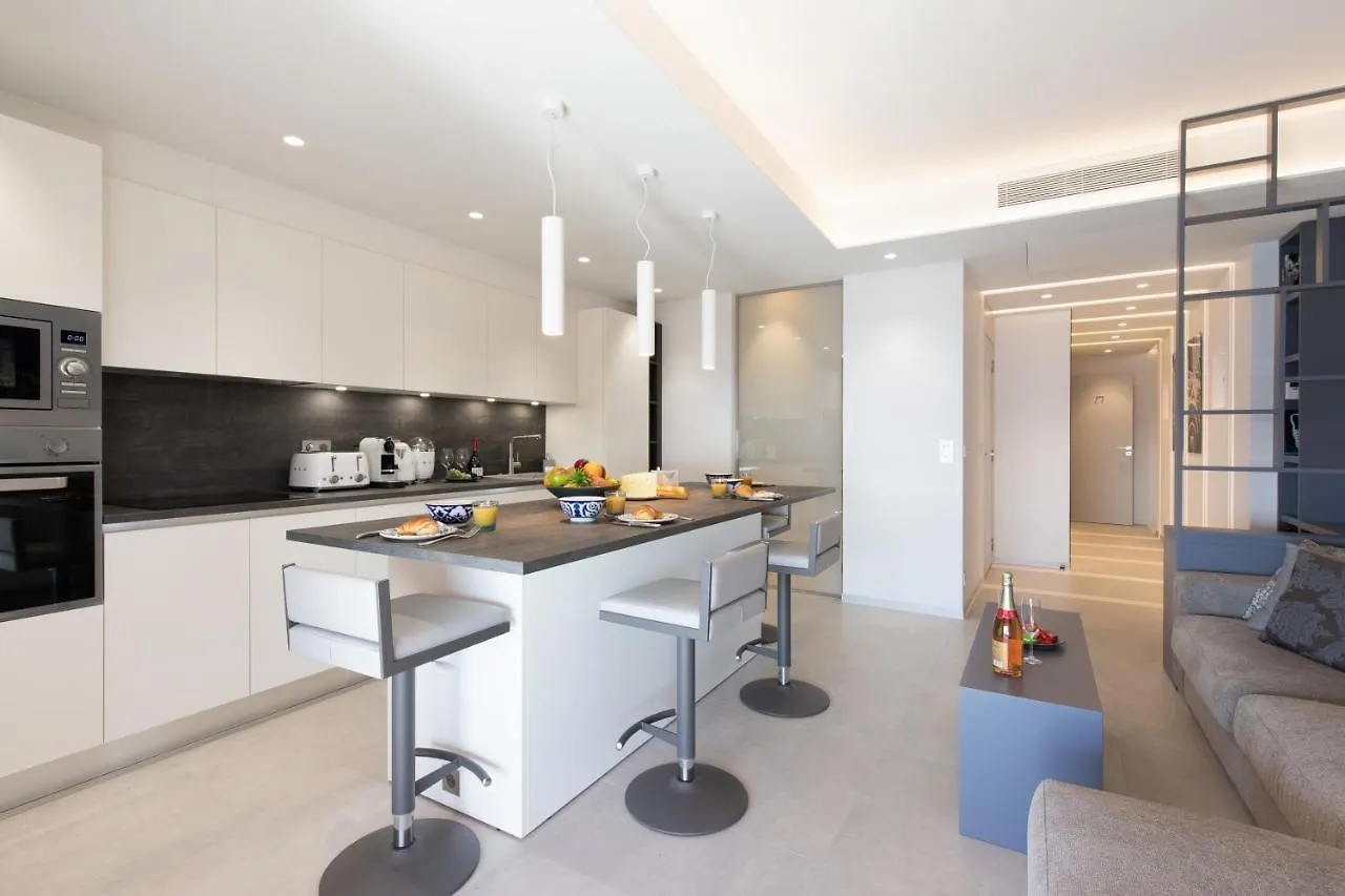 Blue Dreams Yourhosthelper Cannes Apartman
