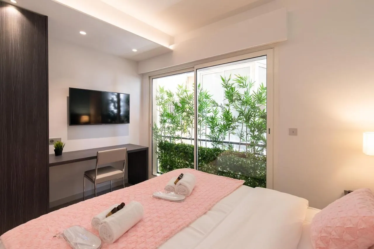 Apartman Blue Dreams Yourhosthelper Cannes