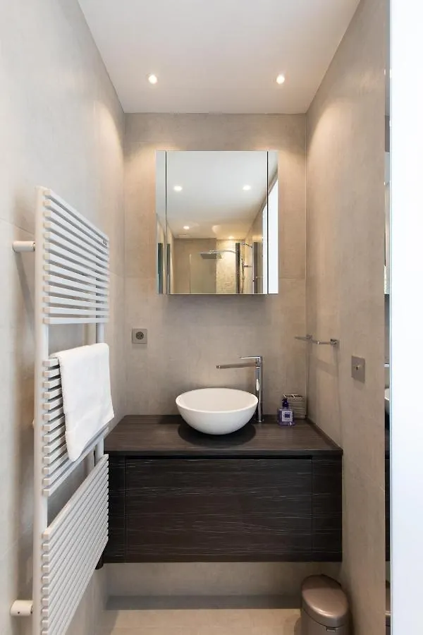 Blue Dreams Yourhosthelper Cannes Apartman