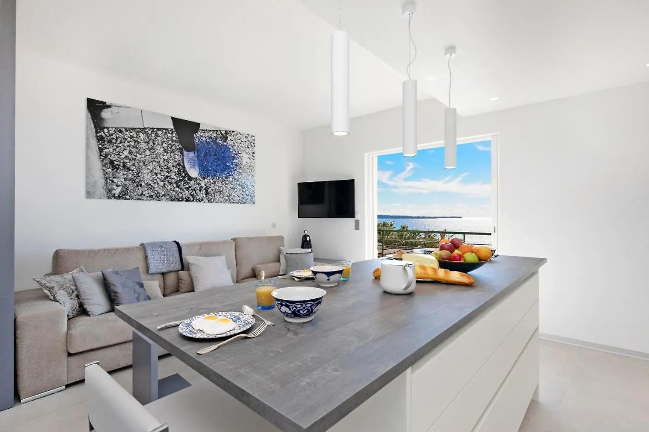 Blue Dreams Yourhosthelper Cannes Apartment